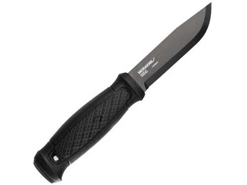 типове заточване - нож Morakniv Garberg scandi заточване - knifestock
